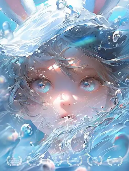 玻璃工厂 电影海报